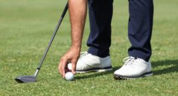 incorrect ball placement assumptions