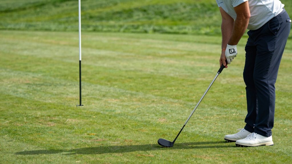 incorrect shot selection choices