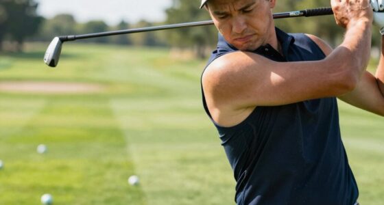 ineffective warmup harms performance