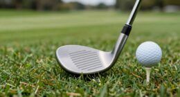 lob wedges for short shots
