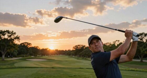 longer shots don t guarantee lower scores