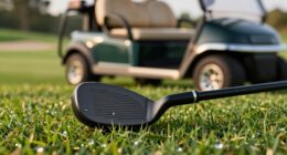 luxury golf club collections