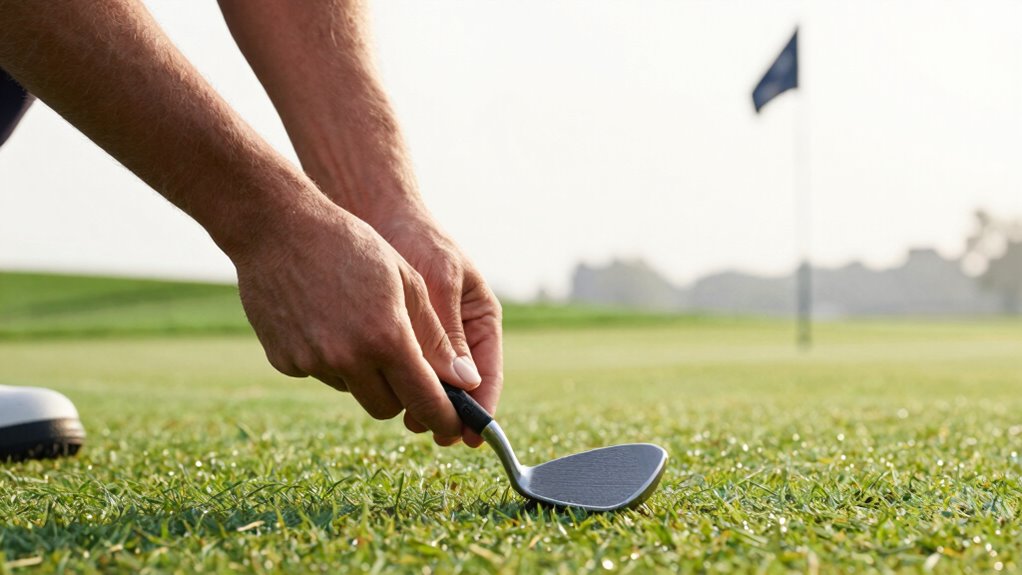 master control consistency confidence