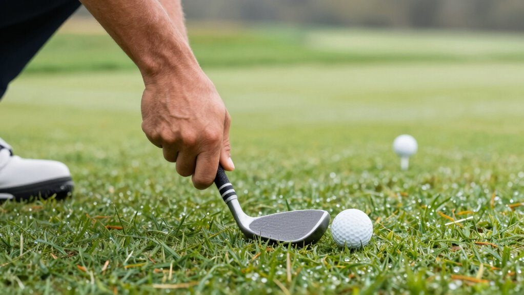 master short game strategy