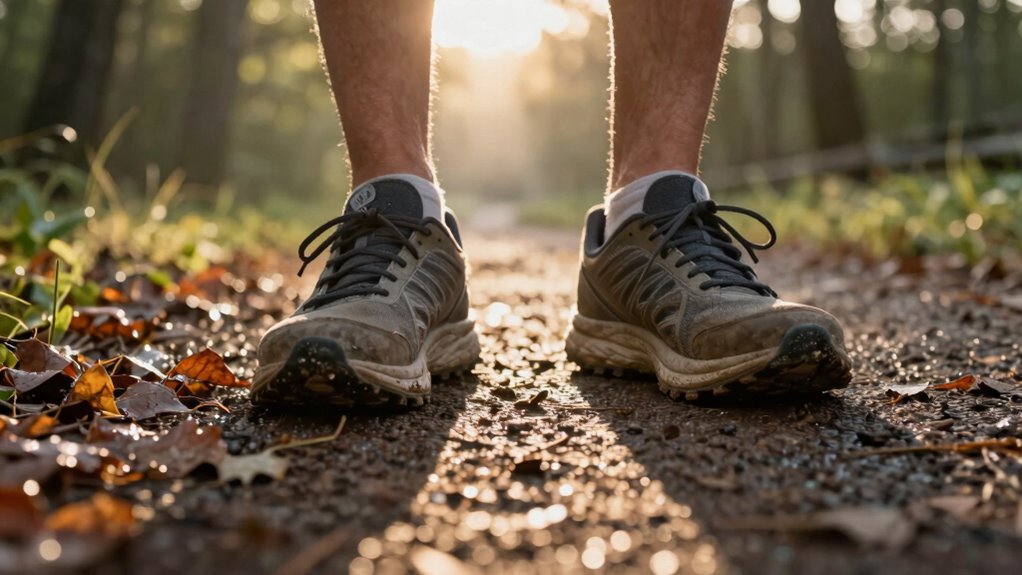 mastering foundational running technique