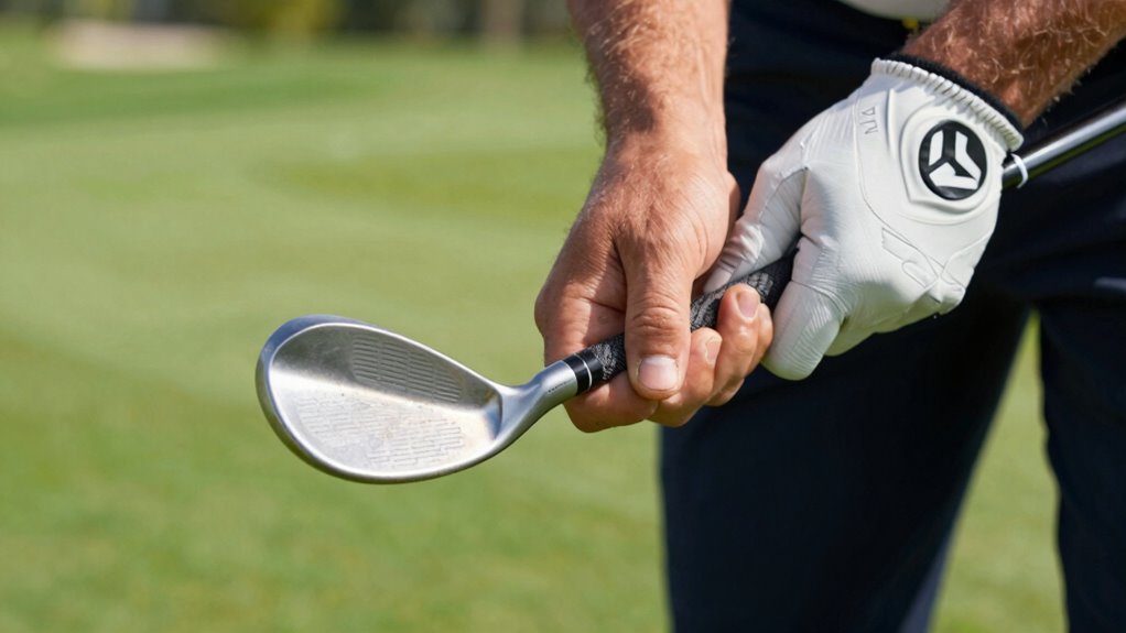 mastering precise partial wedges