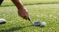 mastering short game saves strokes