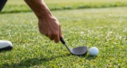mastering short game saves strokes