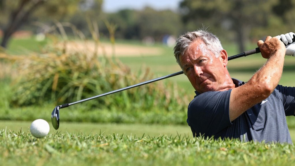 mental resilience and technique