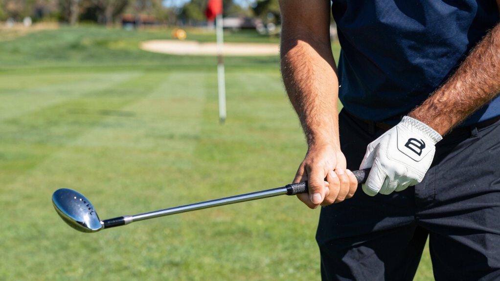 mindful focus enhances consistency