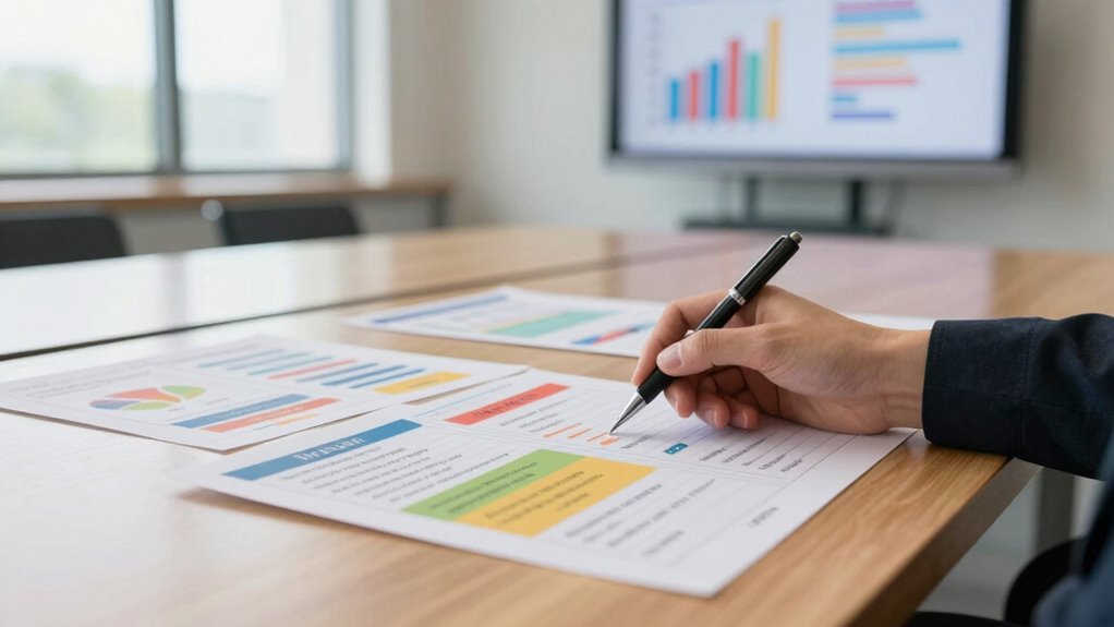 mindful strategic course management