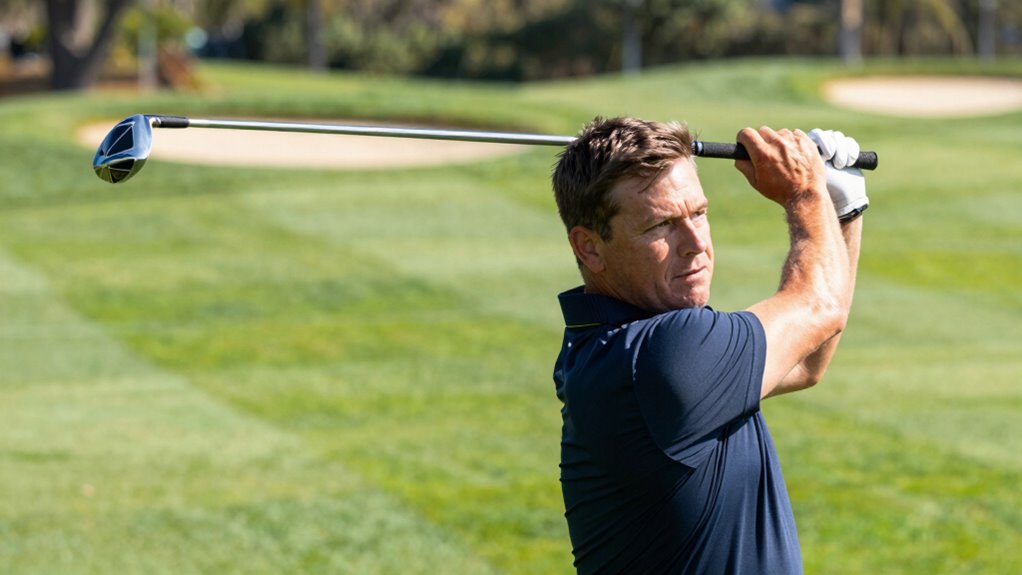 misjudging distance and timing