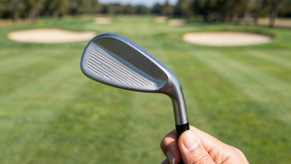 optimal club fitting improves consistency