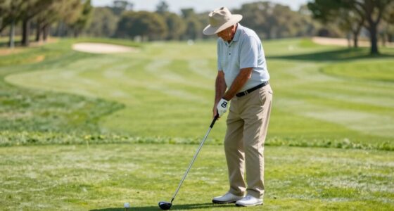 optimized clubs improve performance