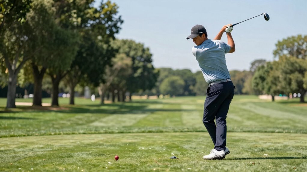overlooking consistent drills