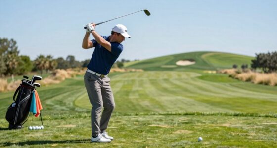 play smarter without swing