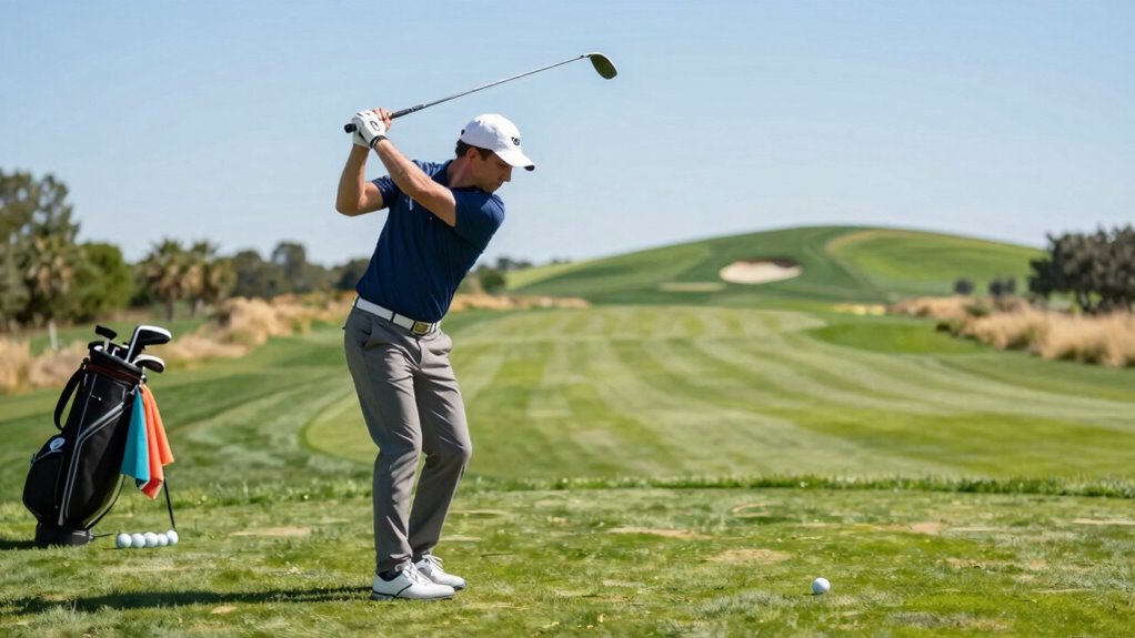 play smarter without swing