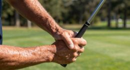 poor putting consistency