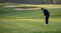 pre putt preparation matters