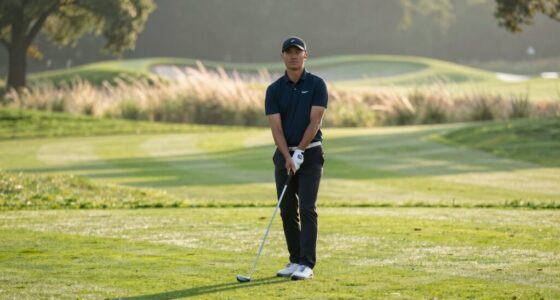 pre shot observation skills