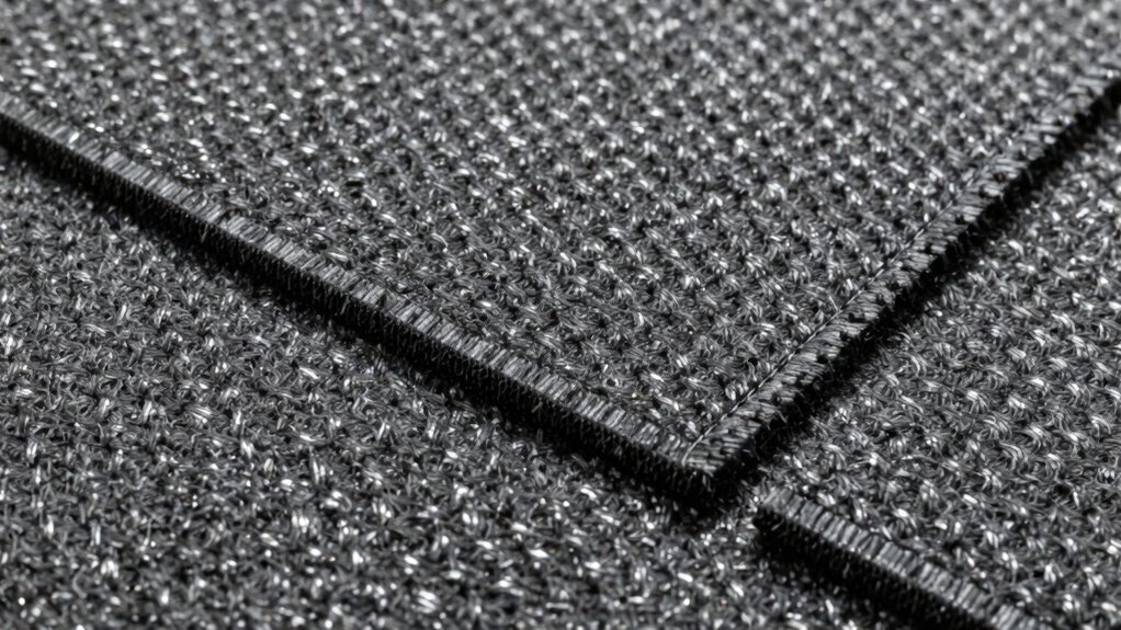 premium materials ensure durability