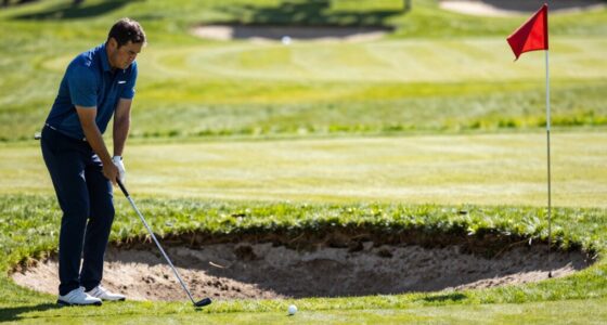 preventing costly double bogeys