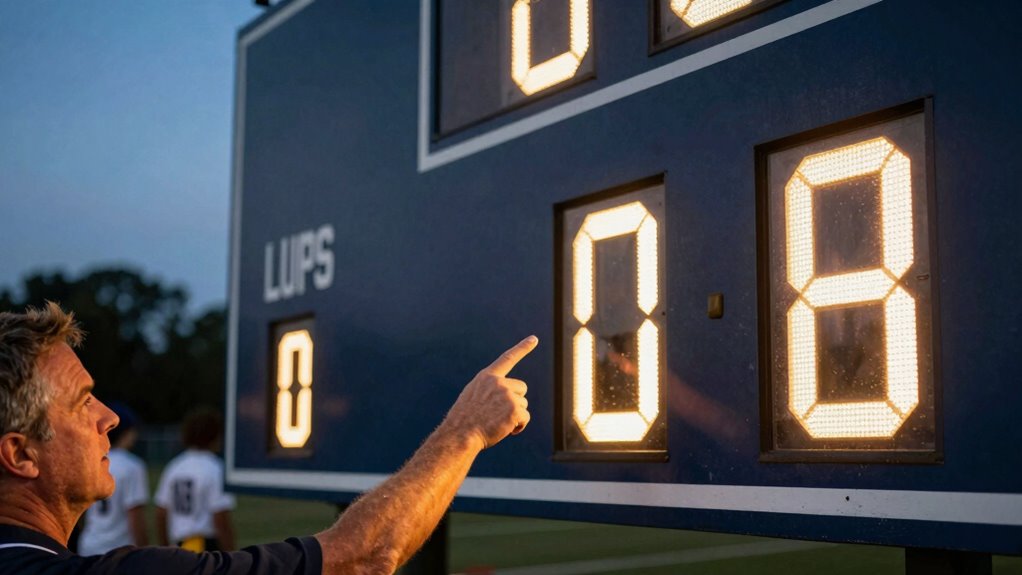 proper scoring enhances performance
