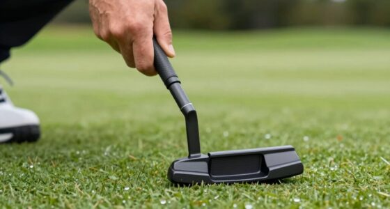 putter selection tips for beginners