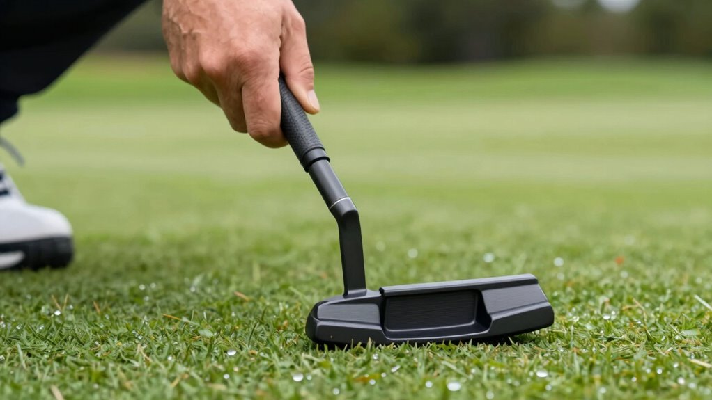 putter selection tips for beginners