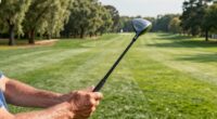 reliable golf game construction