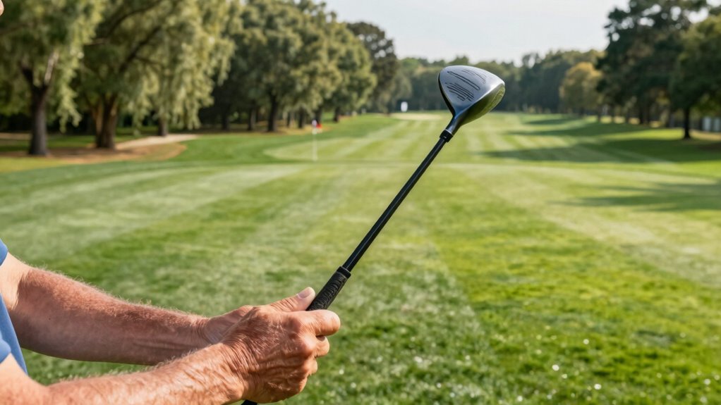 reliable golf game construction