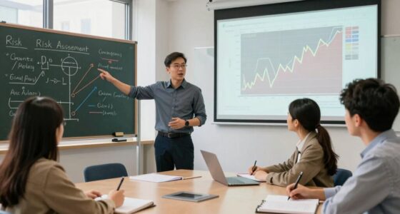 risk management course transformation