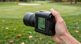 slope rangefinder benefits