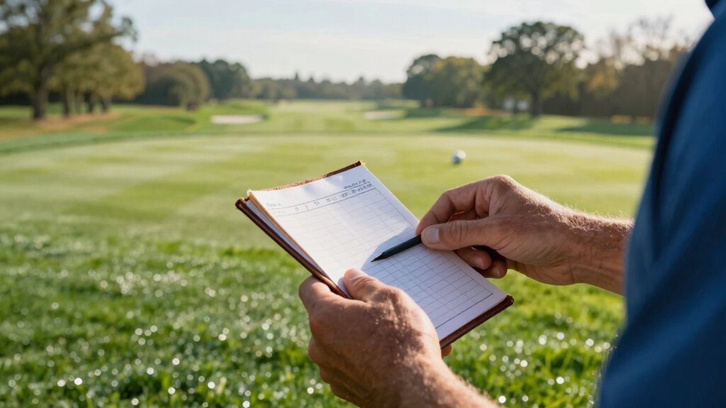 smart mental course strategies