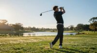 smooth confident performance achieved