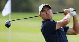 speed improves golf skills