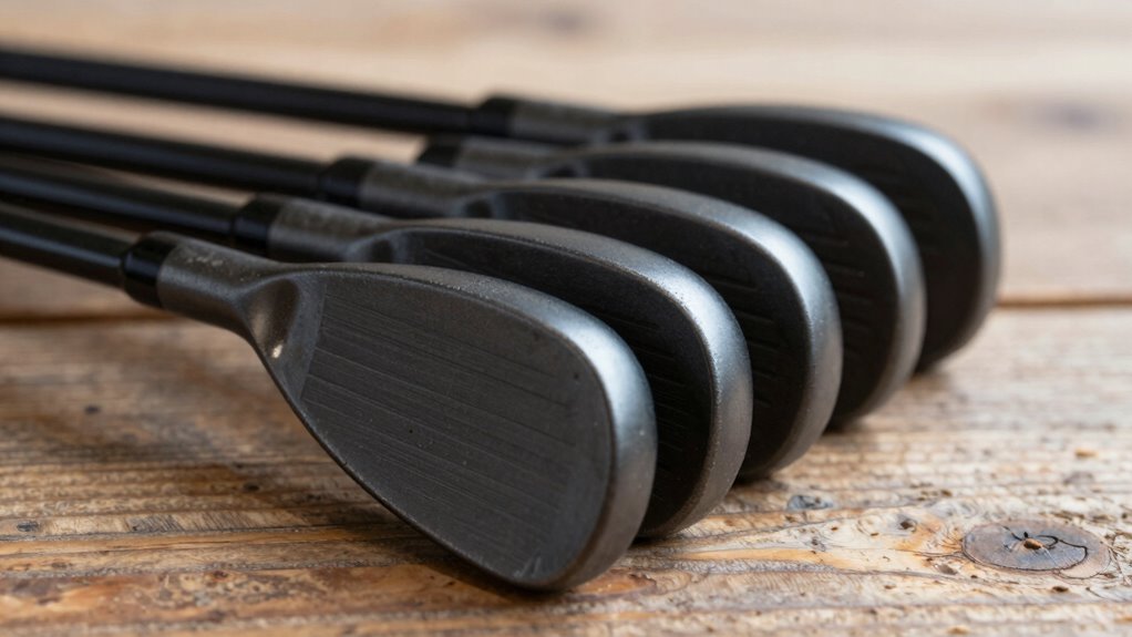 straightforward forged iron explanation