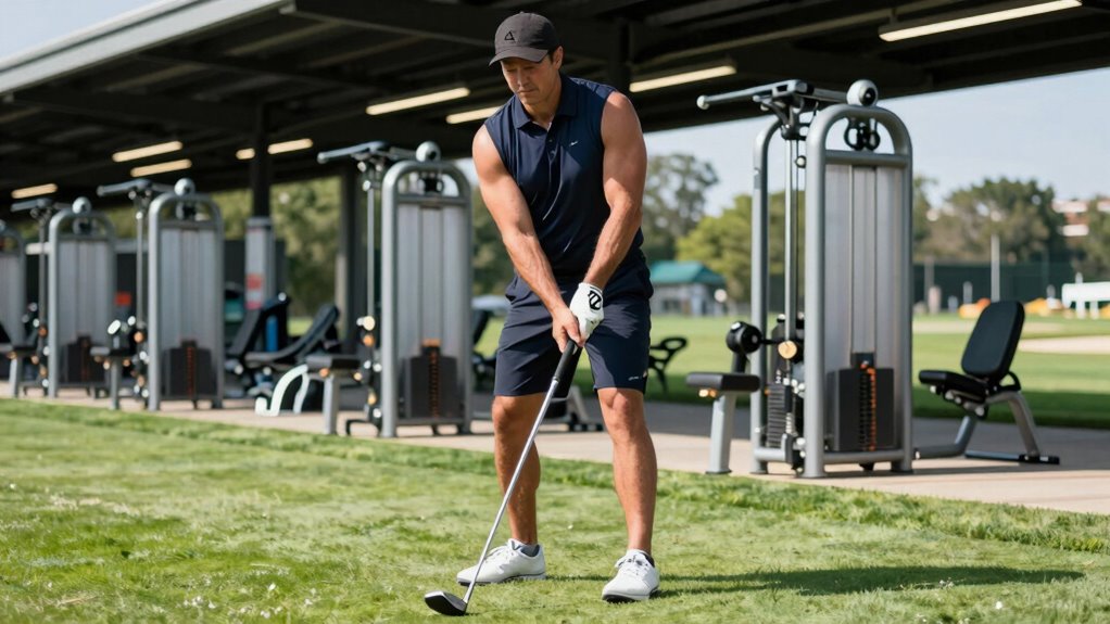 strength endurance injury prevention