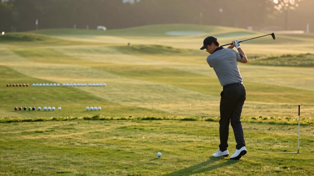 structured purposeful practice routine