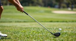 swing speed enhances overall performance
