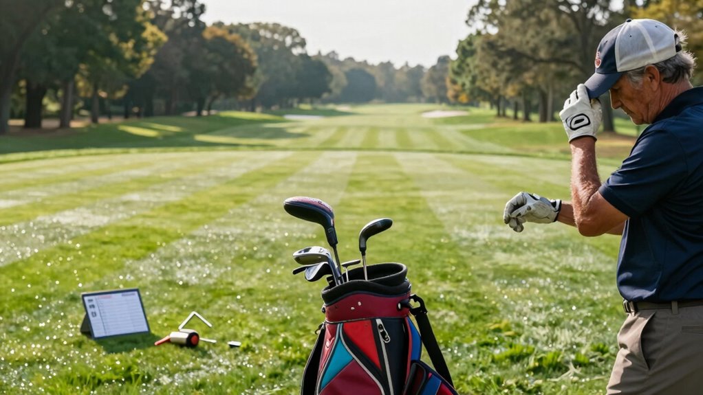 tournament preparation tips