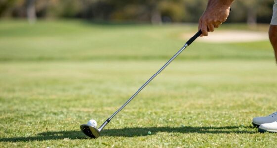 understanding strategic shot placement