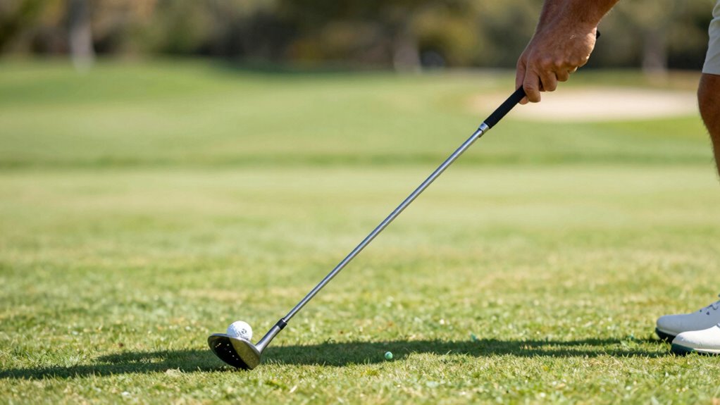 understanding strategic shot placement