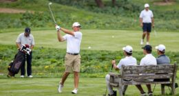 unintentional golf etiquette violations