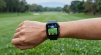 unseen golf smartwatch advantages