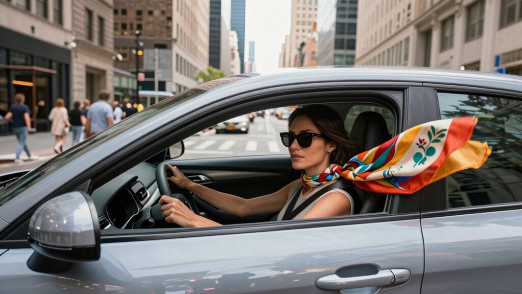 women prioritize safety awareness