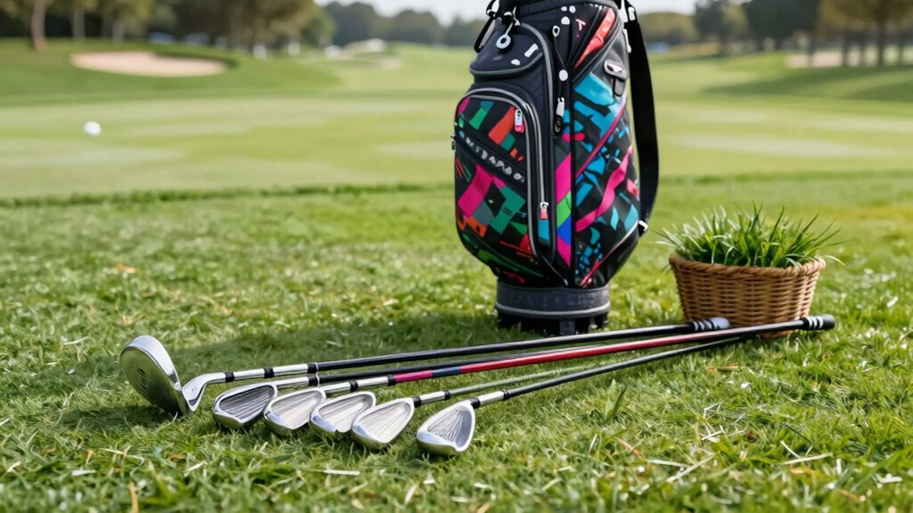 women s full golf sets