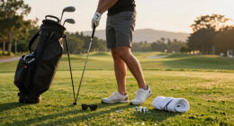 9 Best Golf Travel Accessories in 2026