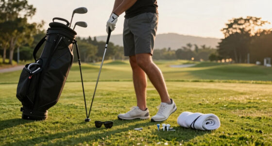 9 Best Golf Travel Accessories in 2026