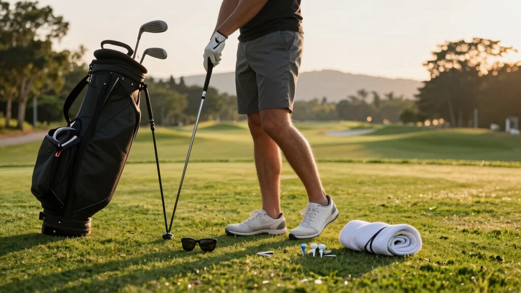 9 Best Golf Travel Accessories in 2026